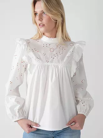 WEEKEND MAX MARA | Bluse TADDEO | 
